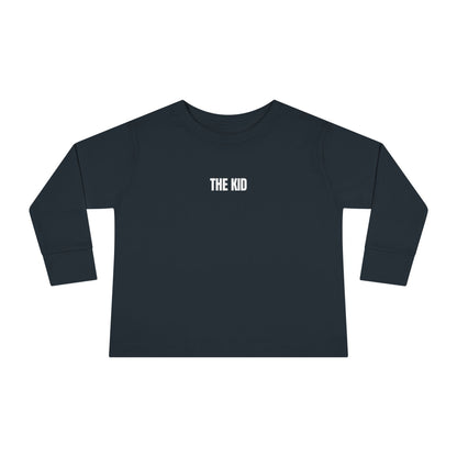 THE KID Long Sleeve Tee