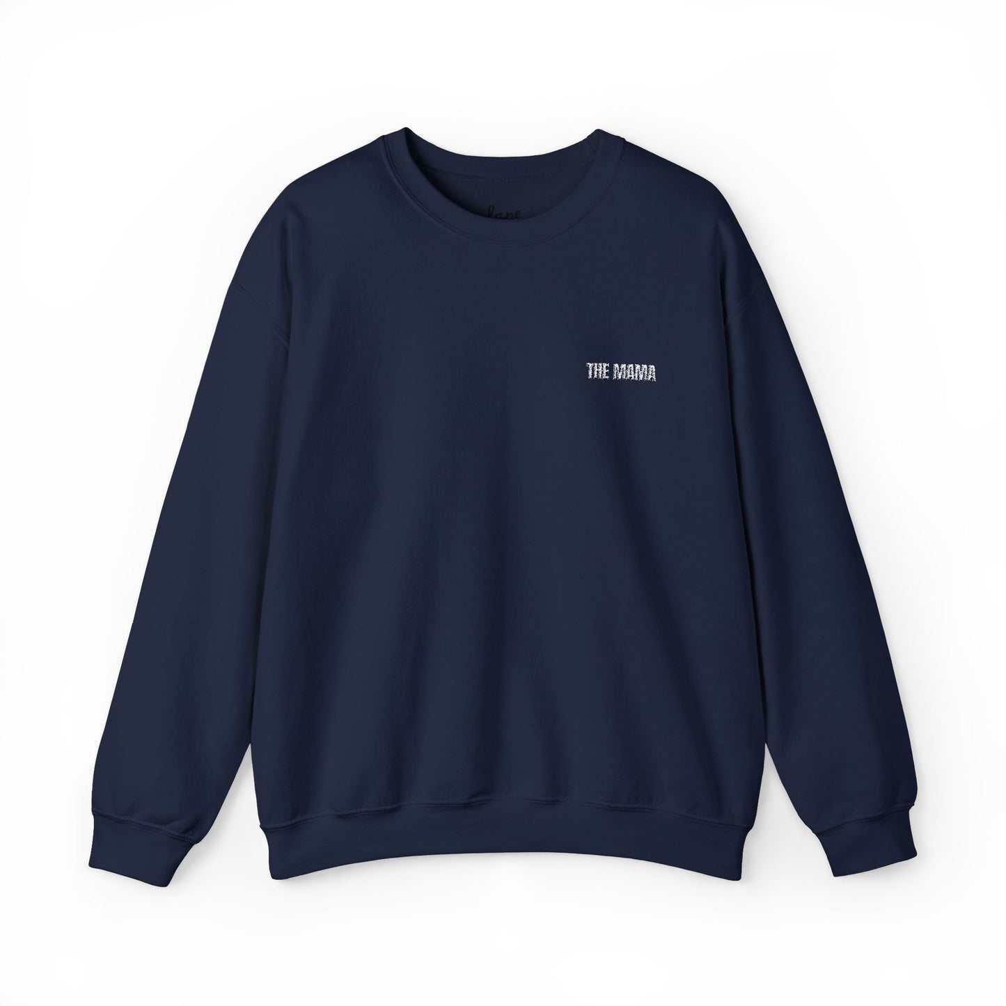 THE MAMA Crewneck