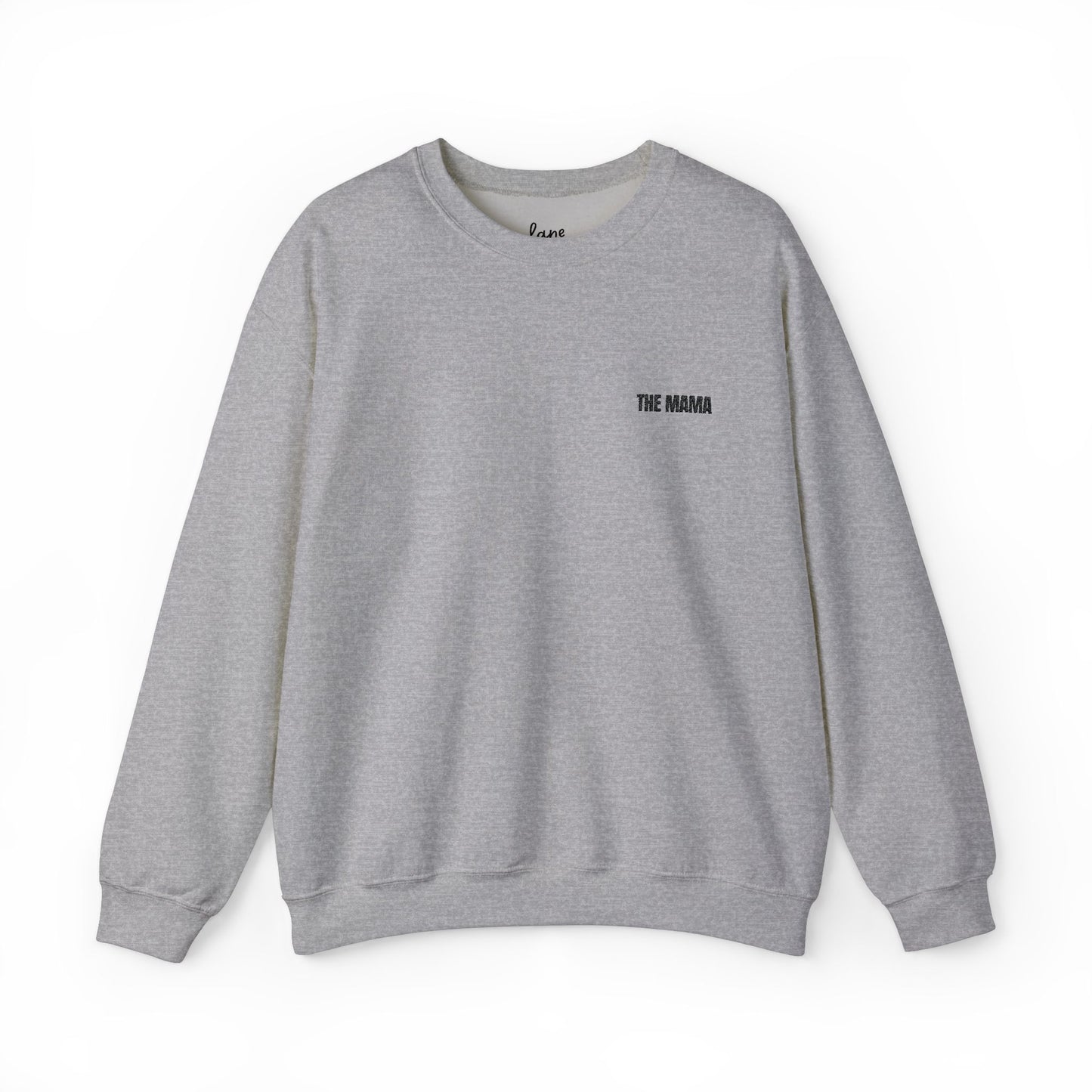 THE MAMA Crewneck