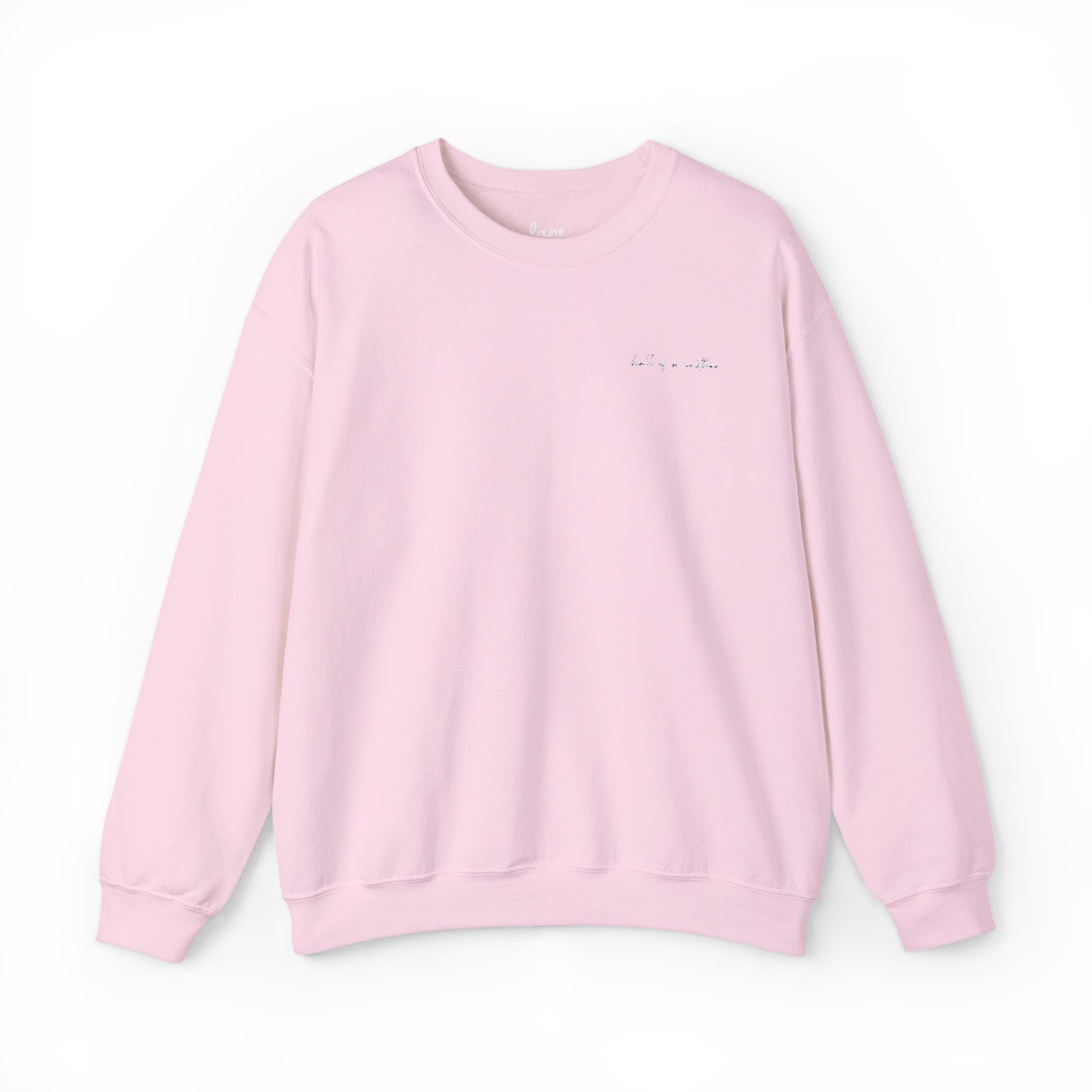 HELL OF A MOTHER Crewneck Sweatshirt