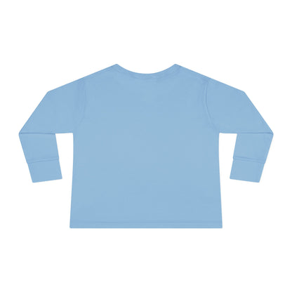 HELL OF A KID Long Sleeve Tee