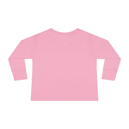 THE KID Long Sleeve Tee