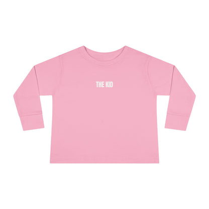 THE KID Long Sleeve Tee