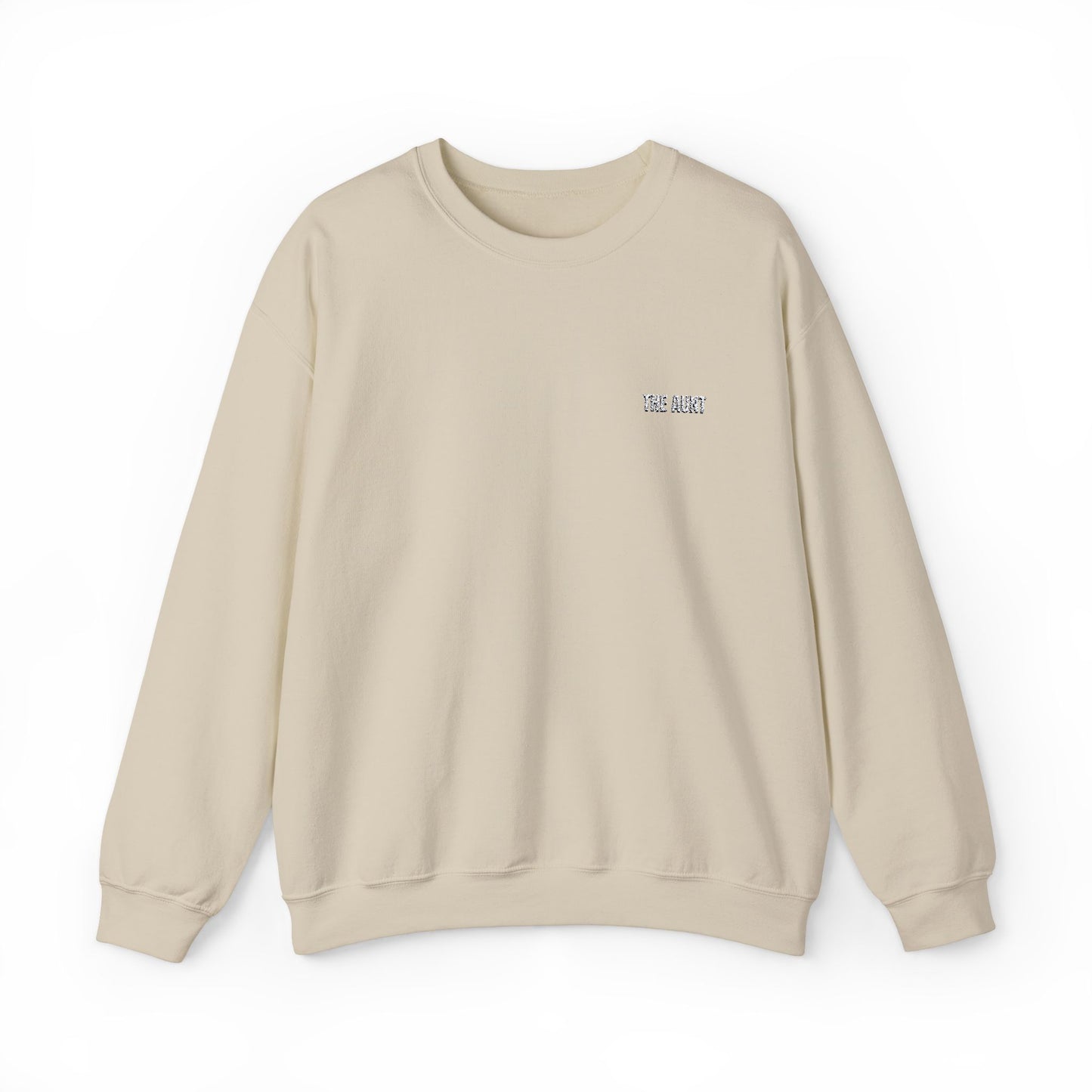 THE AUNT Crewneck- LIMITED TIME