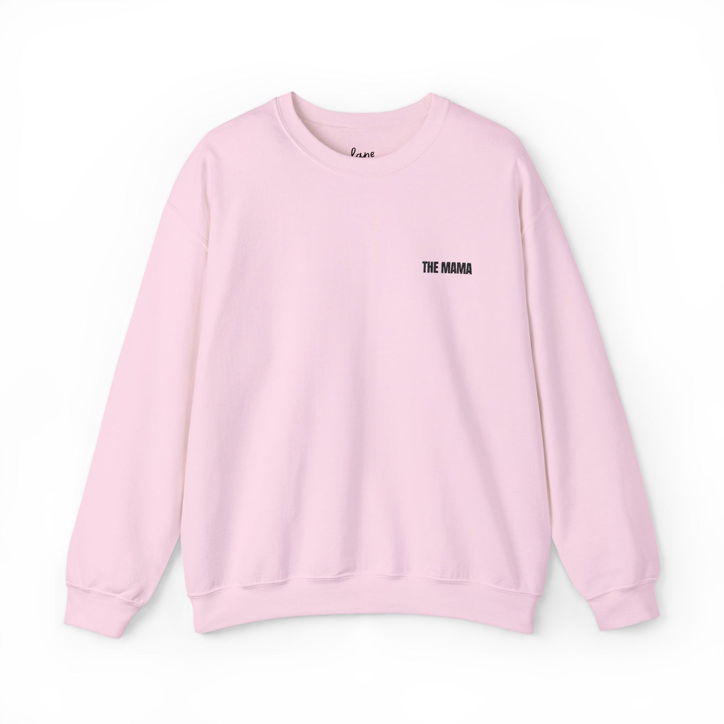 THE MAMA Crewneck