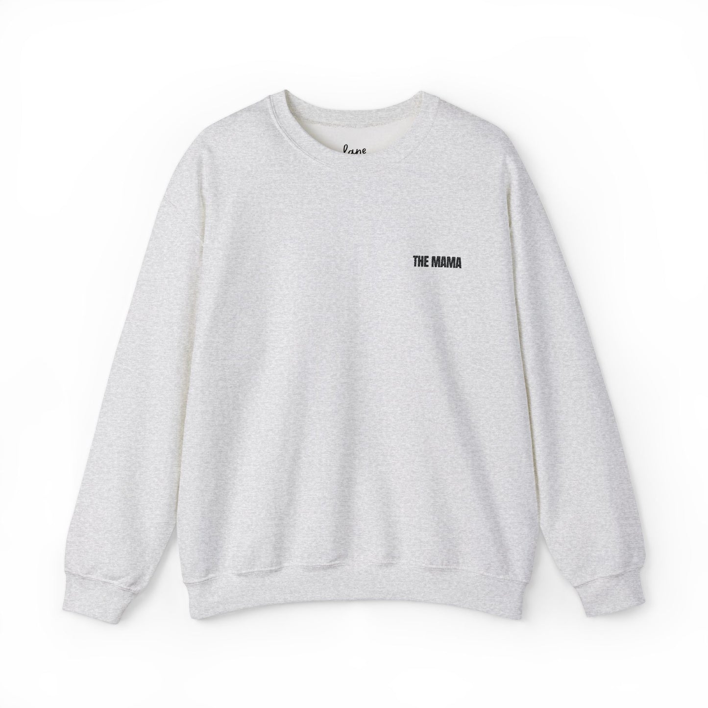 THE MAMA Crewneck