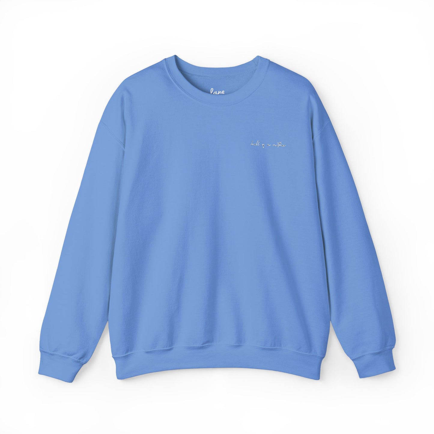 HELL OF A MOTHER Crewneck Sweatshirt