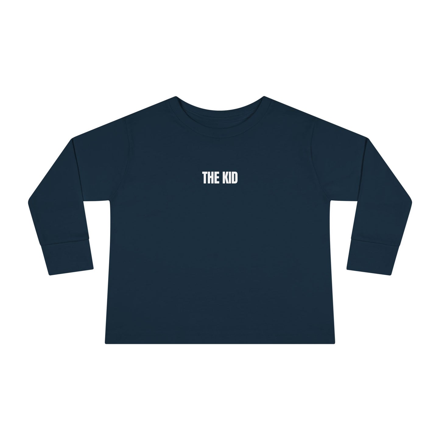 THE KID Long Sleeve Tee