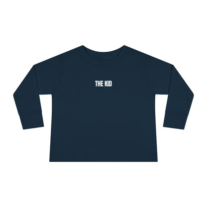 THE KID Long Sleeve Tee