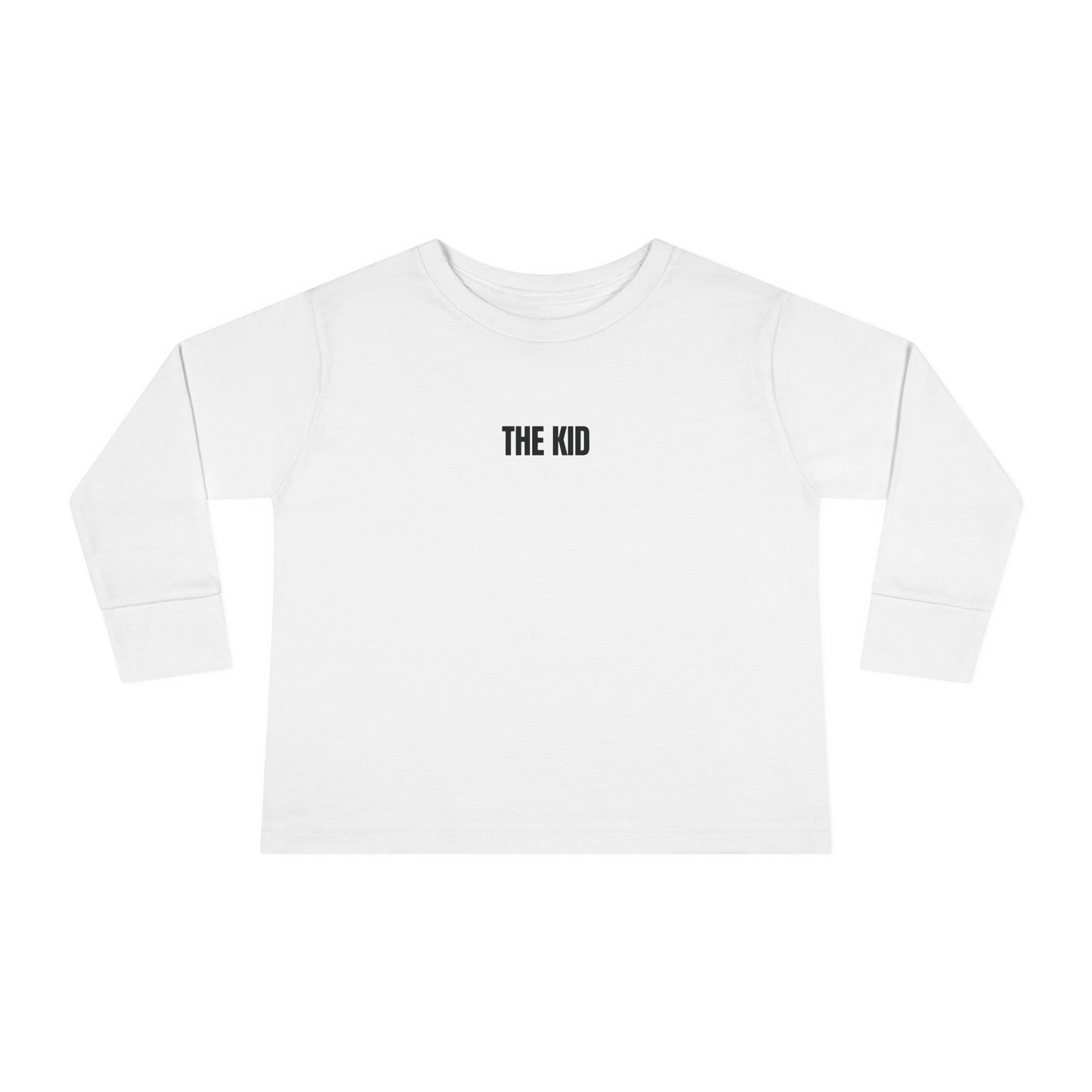 THE KID Long Sleeve Tee