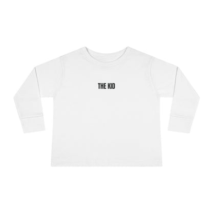 THE KID Long Sleeve Tee