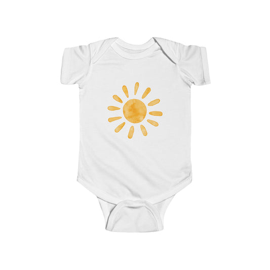 YOU ARE MY SUNSHINE Onesie