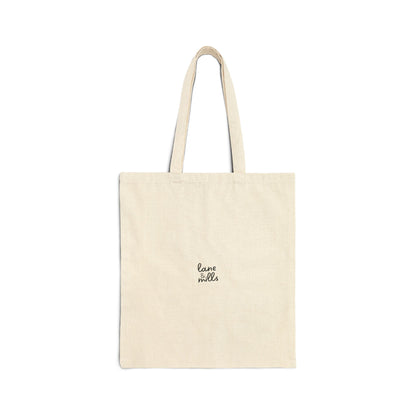 YOU'RE DOING GREAT Canvas Tote Bag