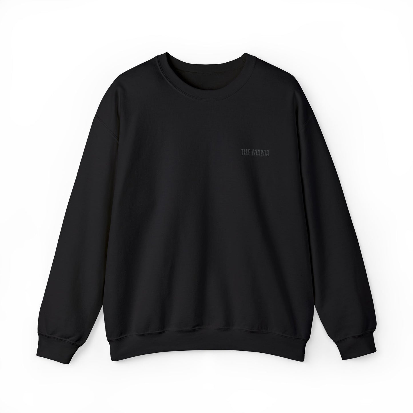 THE MAMA Crewneck