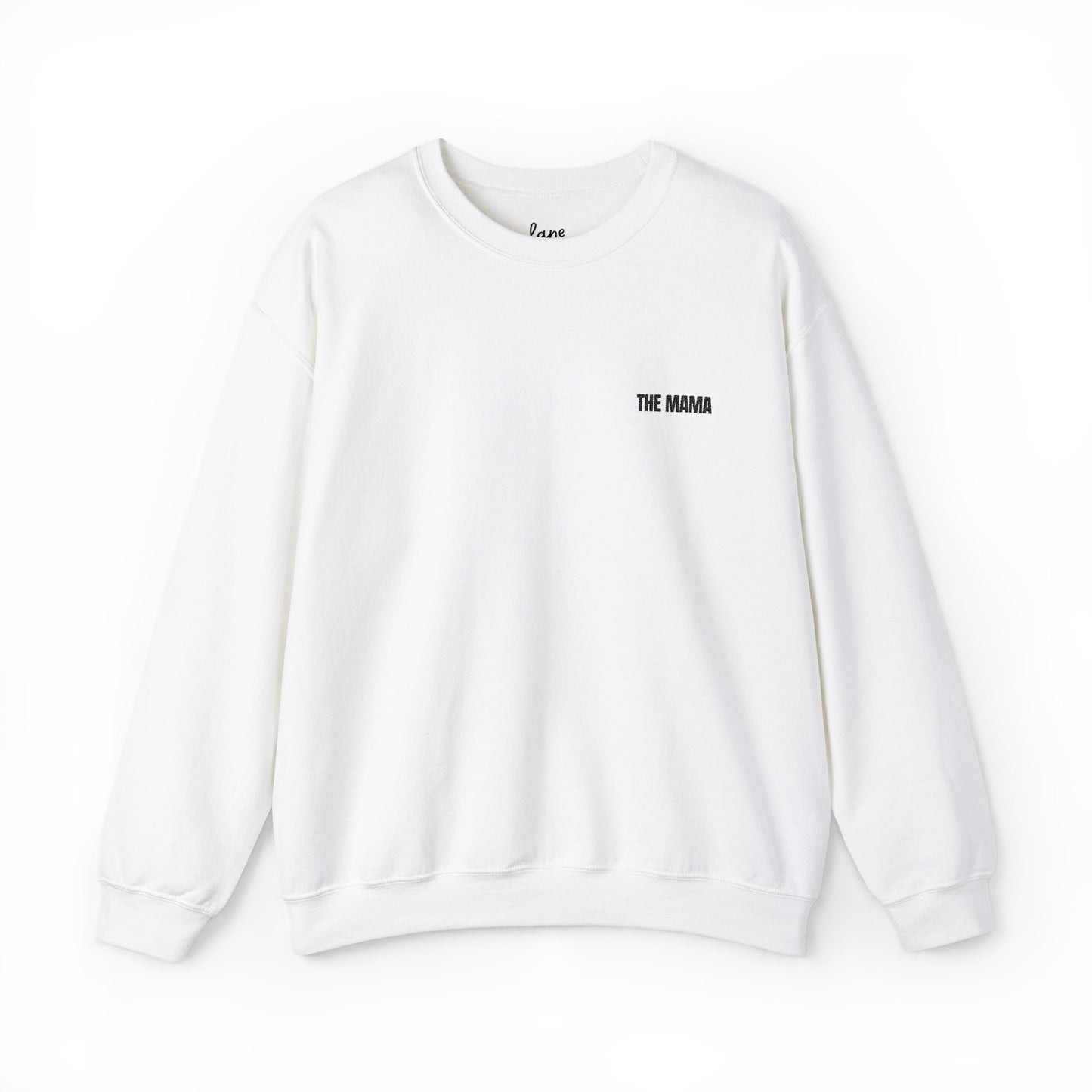 THE MAMA Crewneck