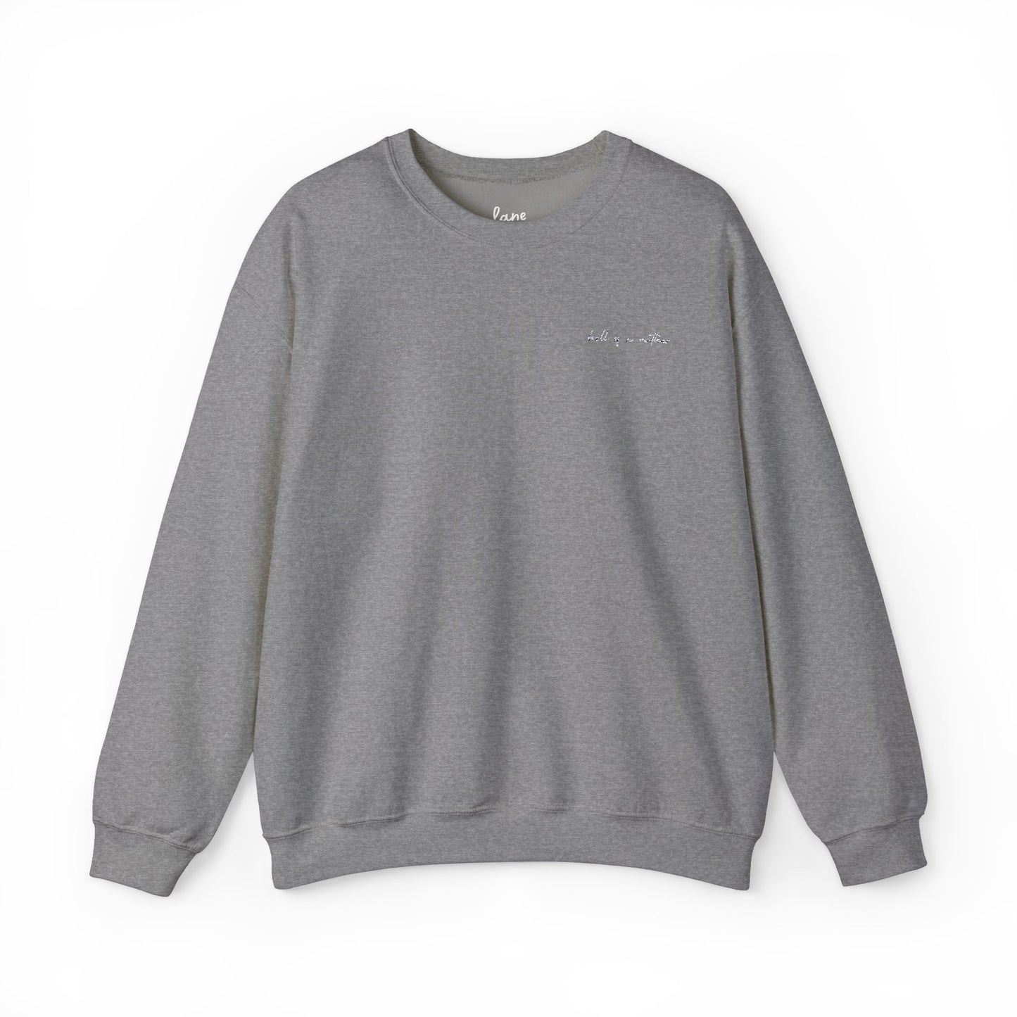 HELL OF A MOTHER Crewneck Sweatshirt