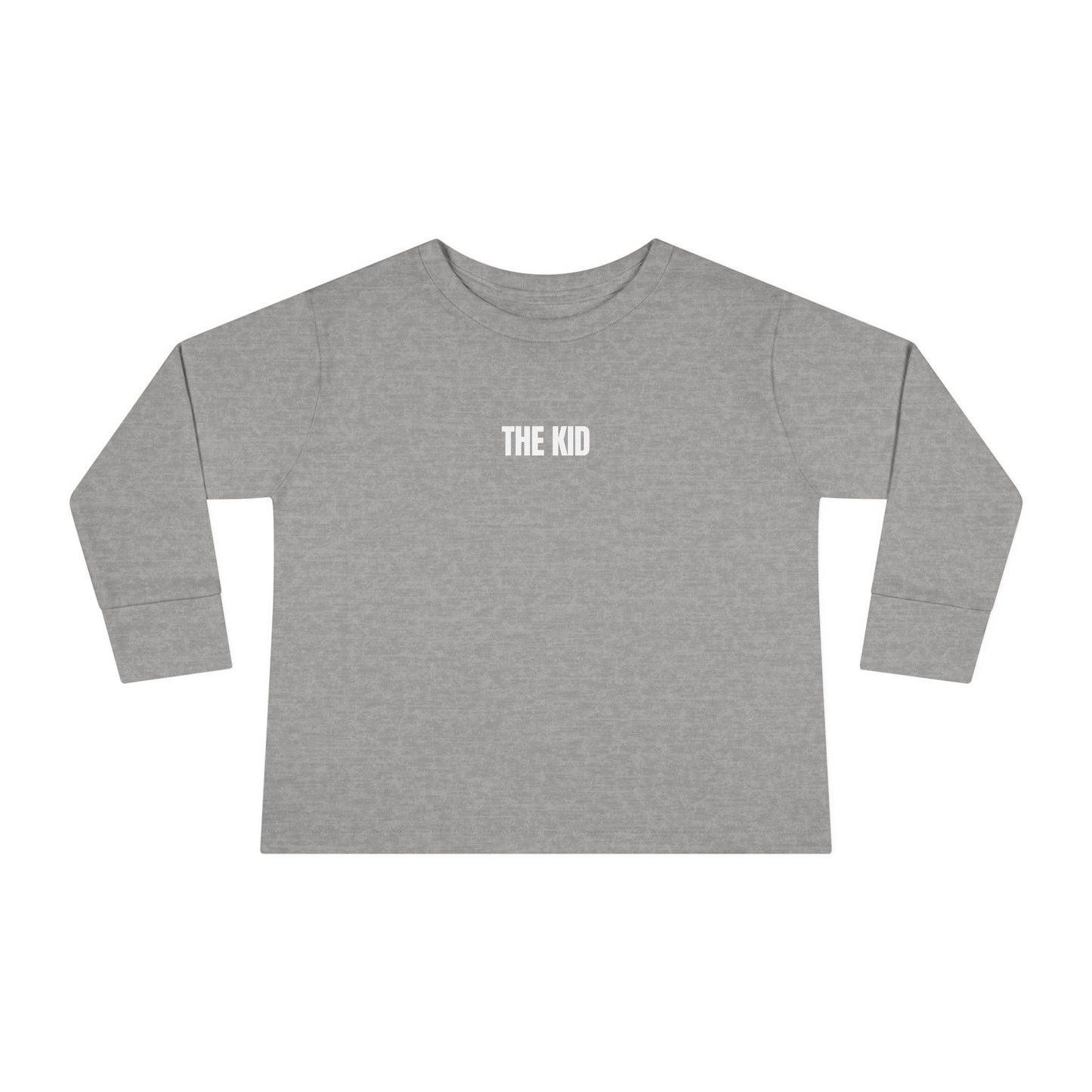 THE KID Long Sleeve Tee