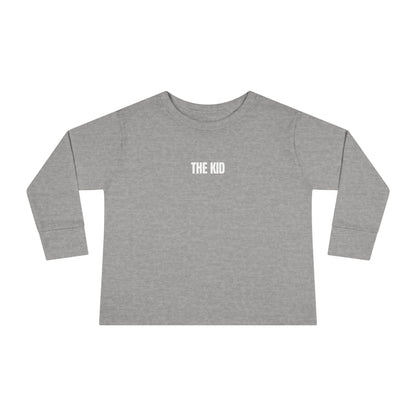 THE KID Long Sleeve Tee