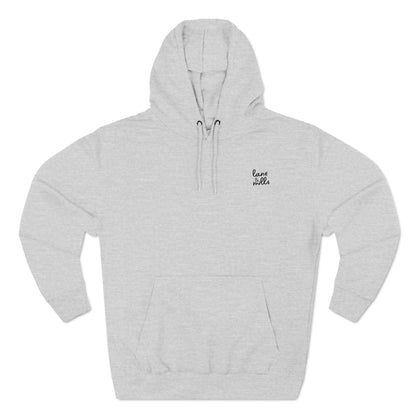 STRONG AS A MOTHER Hoodie