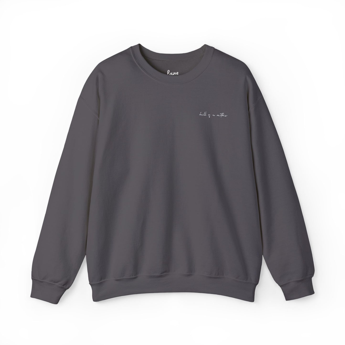 HELL OF A MOTHER Crewneck Sweatshirt